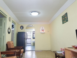 Blk 213 Boon Lay Place (Jurong West), HDB 3 Rooms #198430552